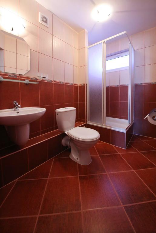 Willa Mona Międzywodzie Kamer foto